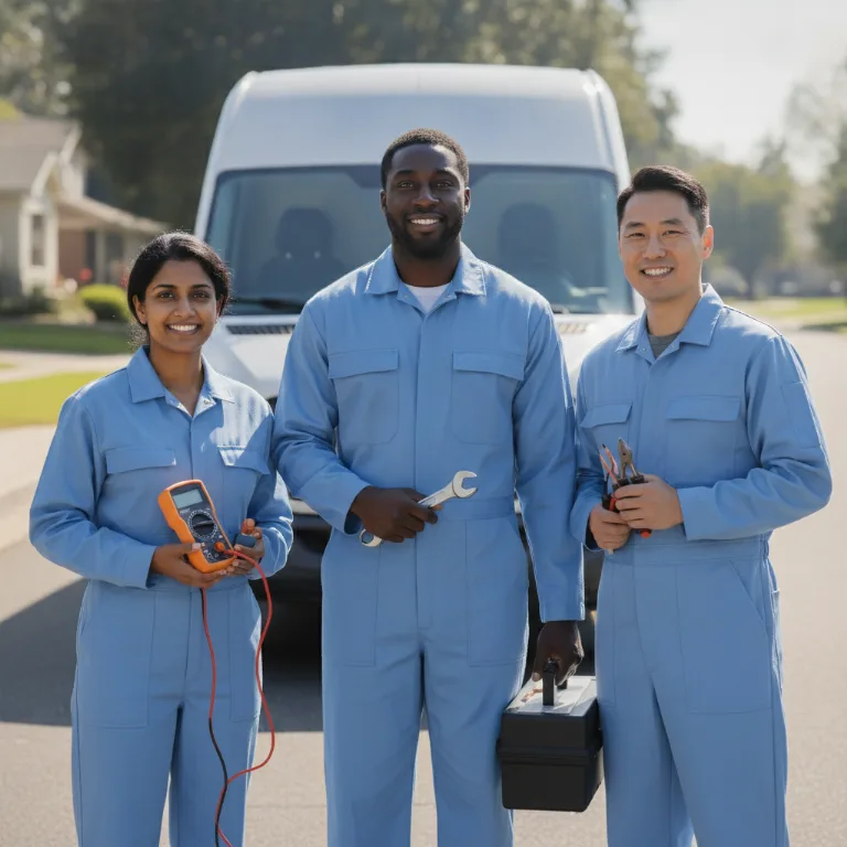 Refrigerator Repair team in East Los Angeles