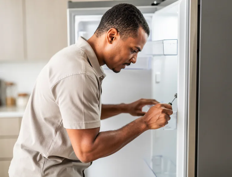 Refrigerator Repair service in East Los Angeles